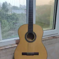 گیتار کلاسیک بنبرگ