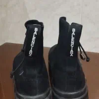 نیم بوت|کیف، کفش، کمربند|یزد, |دیوار