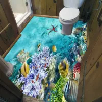 کفپوش اپوکسی