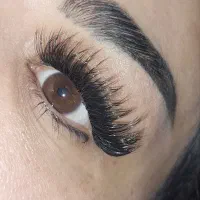 لیف و لمینت مژه و ابرو و کاشت هیدن