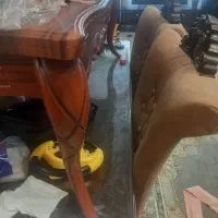 میزنهارخوری وصندلی ۶نفره|میز و صندلی غذاخوری|پردیس, فاز ۵|دیوار