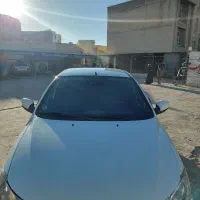 ساینا S مدل۴۰۲|خودرو سواری و وانت|یاسوج, |دیوار