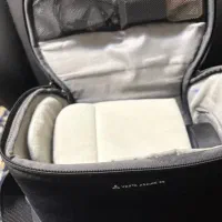 کیف دوربین ونگارد vanguard مدل viesta|دوربین عکاسی و فیلمبرداری|تهران, مهران (سیدخندان)|دیوار