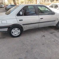 پژو 405 مدل85|خودرو سواری و وانت|شاهرود, |دیوار