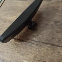 آینه وسط پراید|آینه|کرج, حیدرآباد|دیوار