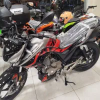 موتور زونتس