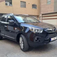 جک s5 مدل۹۸ بدون رنگ بسیارکم کار|خودرو سواری و وانت|اصفهان, سروستان|دیوار