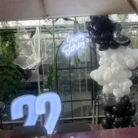 بادکنک ارایی با نازلترین قیمت و بهترین کیفیت|خدمات پذیرایی، مراسم|شاهینشهر, عطار|دیوار