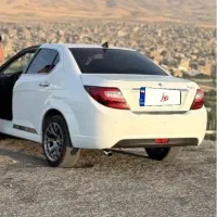 دنا پلاس ۱۴۰۰|خودرو سواری و وانت|بوکان, |دیوار