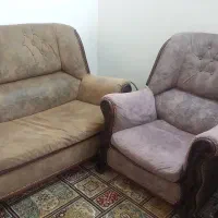 مبل 7نفره