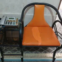 میز تلفن معاوضه با رگال