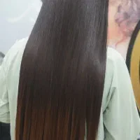 کراتین و پروتئین با مواد درجه یک