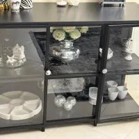 ویترین بوفه|بوفه، ویترین، کنسول|تهران, مهرآباد|دیوار