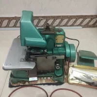 سردوز سه نخ درحدنو