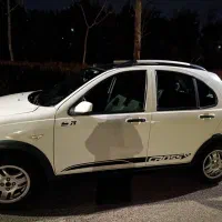 کوییک مدل ۹۹|خودرو سواری و وانت|تهران, مجیدآباد|دیوار