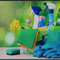 استخدام نیروی خدماتی خانم