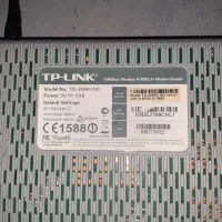 مودم TP link|مودم و تجهیزات شبکه|رشت, استادسرا|دیوار