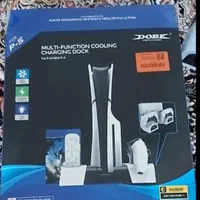 پایه چند منظوره پلی استیشن ۵