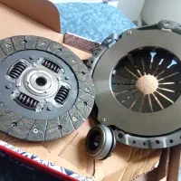 دیسک وصفحه تیبا فروش فوری زیر قیمت|قطعات یدکی و لوازم جانبی|رشت, کوی مهر|دیوار