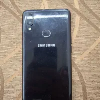 samsung a10s|موبایل|شیراز, معالیآباد|دیوار