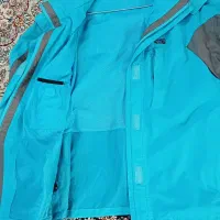 لباس کاپشن بادگیر