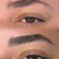 مدل میکروبلیدینگ ابرو|خدمات آرایشگری و زیبایی|اصفهان, صائب|دیوار