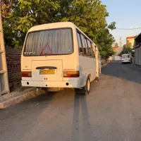 فروش مینی بوس هیوندای ۸۸|خودرو سنگین|هشتگرد, |دیوار
