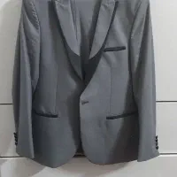 کت شلوار فاستونی درحدنو