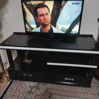 میز تلویزیون در حد صفر