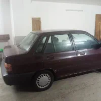 پراید مدل 84