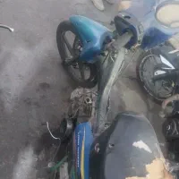 متور سکلت ویو