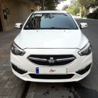 شاهین اتومات برج ۱۲ 1402 CVT
