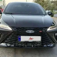 آریزو ۶جی تی gt