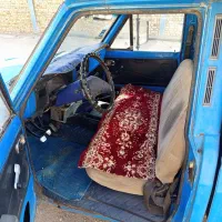 نیسان مدل 1382|خودرو سواری و وانت|رامند, |دیوار