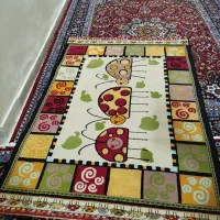 قالیچه فانتزی