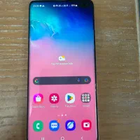 سامسونگ s10 پلاس ۵۱۲ گیگ