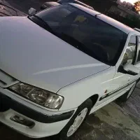 پژو پارس سال مدل ۹۴|خودرو سواری و وانت|پلدختر, |دیوار