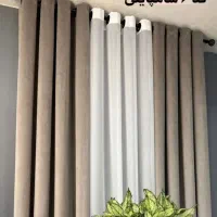 پرده پانچ اماده|پرده، رانر، رومیزی|تهران, مولوی|دیوار