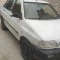 پراید مدل 89