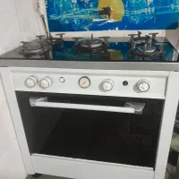 گاز پنج شعله