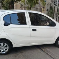 ام وی ام  S  110  کامفورت  مدل ۱۳۹۵|خودرو سواری و وانت|تهران, فردوس|دیوار