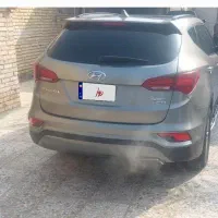 اجاره سانتافه فول ۲۰۱۷