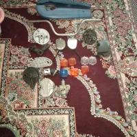 لوازم موتور|قطعات یدکی و لوازم جانبی|تبریز, |دیوار