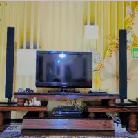 حراج تعدادی لوازم منزل