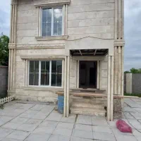 دوبلکس سنددار تکبرگ بنای ۱۱۵ متری