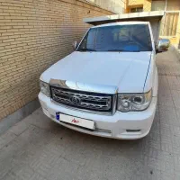 پادرا پلاس مدل ۱۴۰۰