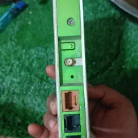 مودم اصل هوایی|مودم و تجهیزات شبکه|مشهد, بهمن|دیوار