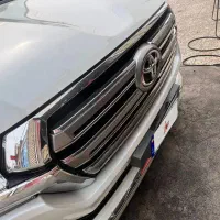 لندکروز ۲۰۱۶|خودرو سواری و وانت|اهواز, کمپلو شمالی|دیوار