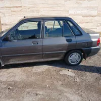 پراید ۱۳۲|خودرو سواری و وانت|میانه, |دیوار