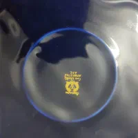 میوه خوری سرمه ای|ظروف سرو و پذیرایی|یزد, |دیوار